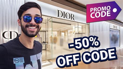 dior free promo codes|dior promo code september 2024.